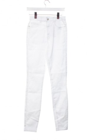 Dámske nohavice ONLY, Veľkosť XS, Farba Biela, Cena  37,95 €