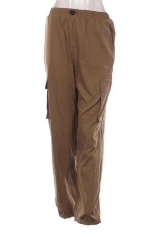 Damskie spodnie ONLY, Rozmiar S, Kolor Beżowy, Cena 45,98 zł