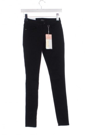 Dámské kalhoty  ONLY, Velikost XS, Barva Černá, Cena  939,00 Kč