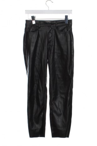 Damenhose ONLY, Größe XS, Farbe Schwarz, Preis 17,99 €