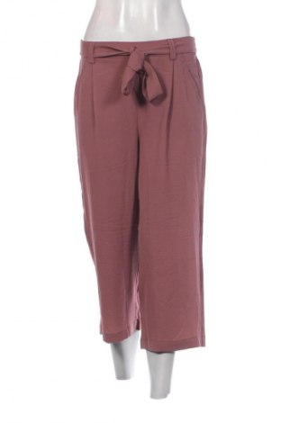 Pantaloni de femei ONLY, Mărime M, Culoare Mov deschis, Preț 196,99 Lei