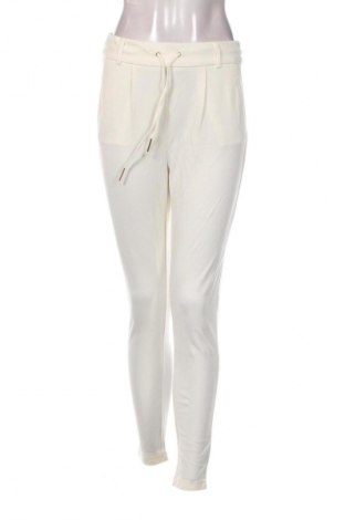 Dámske nohavice ONLY, Veľkosť S, Farba Kremová, Cena  37,95 €