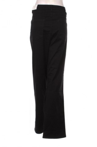 Dámské kalhoty  ONLY Carmakoma, Velikost 3XL, Barva Černá, Cena  939,00 Kč