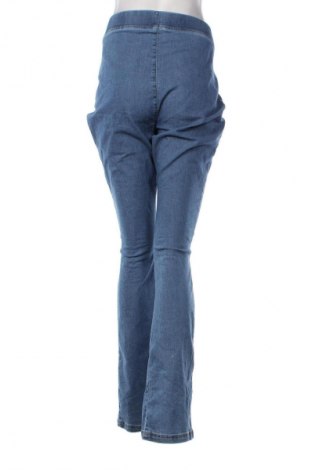 Női nadrág ONLY Carmakoma, Méret XL, Szín Kék, Ár 14 592 Ft