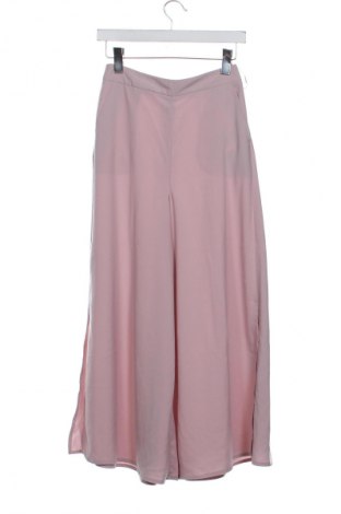 Dámské kalhoty  Oasis, Velikost XS, Barva Popelavě růžová, Cena  329,00 Kč