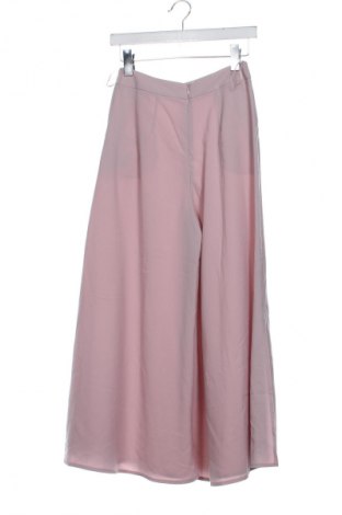 Dámské kalhoty  Oasis, Velikost XS, Barva Popelavě růžová, Cena  329,00 Kč