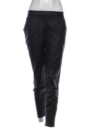 Дамски панталон Object, Размер M, Цвят Черен, Цена 41,00 лв.