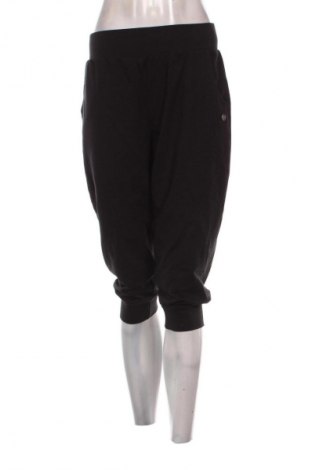 Дамски панталон Ocean, Размер L, Цвят Черен, Цена 46,99 лв.