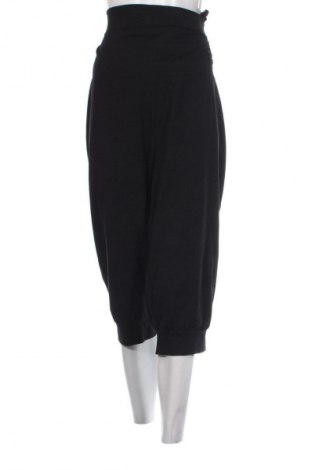 Damskie spodnie Ocean, Rozmiar XXL, Kolor Czarny, Cena 120,99 zł