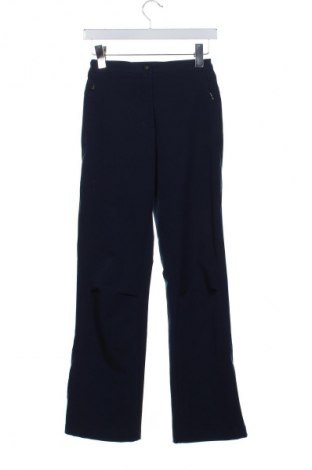 Női nadrág Odlo, Méret XS, Szín Kék, Ár 5 919 Ft