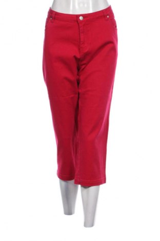 Női nadrág Ole, Méret XXL, Szín Rózsaszín, Ár 5 800 Ft