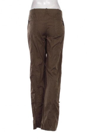 Дамски панталон Oltre, Размер XL, Цвят Зелен, Цена 62,00 лв.