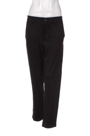 Дамски панталон Only & Sons, Размер L, Цвят Черен, Цена 46,99 лв.