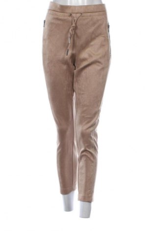 Női nadrág Opus, Méret L, Szín Bézs, Ár 7 789 Ft