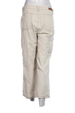 Γυναικείο παντελόνι Opus, Μέγεθος XL, Χρώμα  Μπέζ, Τιμή 31,82 €