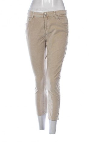 Damenhose Opus, Größe S, Farbe Beige, Preis € 12,99