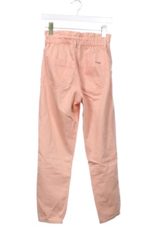 Γυναικείο παντελόνι Orsay, Μέγεθος XS, Χρώμα Ρόζ , Τιμή 10,99 €