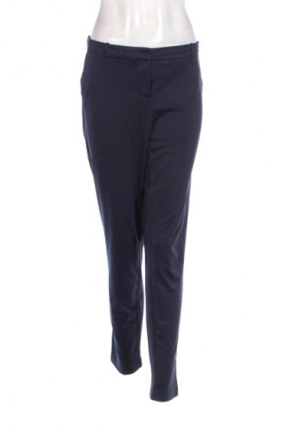 Damskie spodnie Orsay, Rozmiar XXL, Kolor Niebieski, Cena 63,99 zł