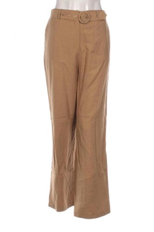 Дамски панталон Orsay, Размер M, Цвят Кафяв, Цена 46,00 лв.