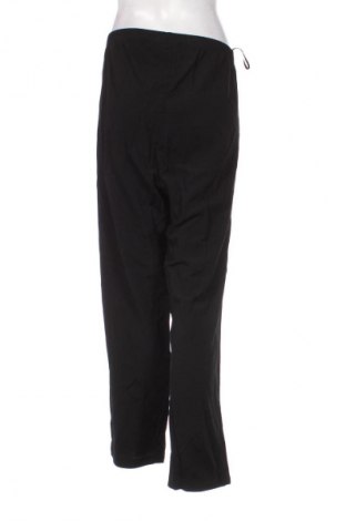 Γυναικείο παντελόνι Oslo, Μέγεθος XXL, Χρώμα Μαύρο, Τιμή 12,99 €