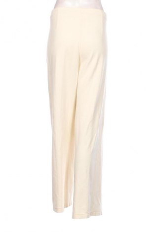 Damenhose Oui, Größe XL, Farbe Ecru, Preis 31,71 €