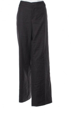 Дамски панталон Oui, Размер XXL, Цвят Многоцветен, Цена 28,99 лв.