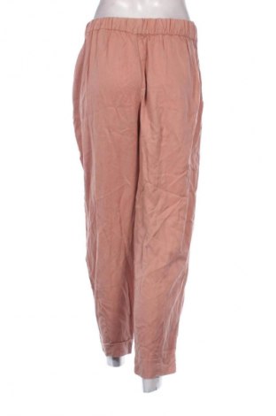 Pantaloni de femei Oysho, Mărime S, Culoare Bej, Preț 107,89 Lei