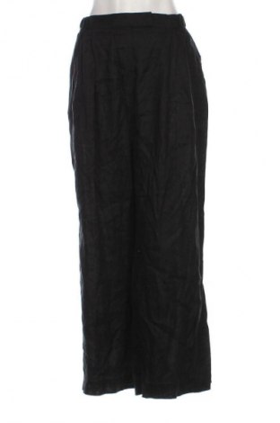 Damskie spodnie Oysho, Rozmiar XL, Kolor Czarny, Cena 94,25 zł