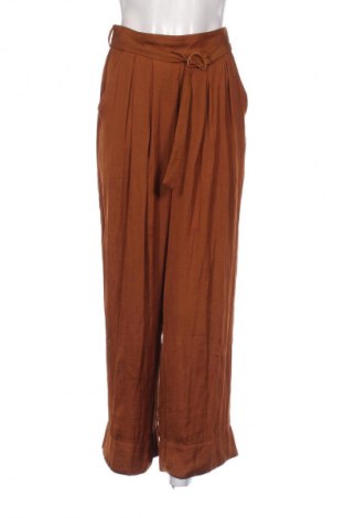 Damenhose Oysho, Größe S, Farbe Braun, Preis € 16,99