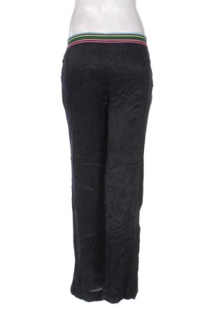 Damskie spodnie POM Amsterdam, Rozmiar XS, Kolor Niebieski, Cena 220,69 zł