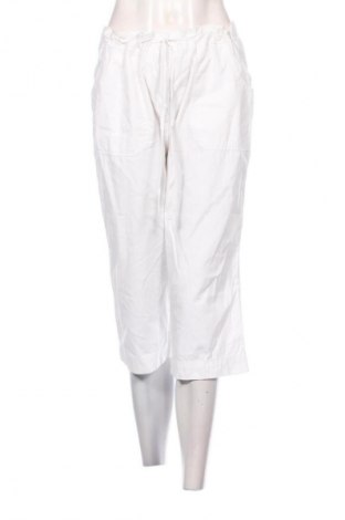 Dámské kalhoty  Papaya, Velikost XL, Barva Bílá, Cena  369,00 Kč
