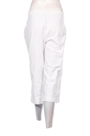 Dámské kalhoty  Papaya, Velikost XL, Barva Bílá, Cena  369,00 Kč