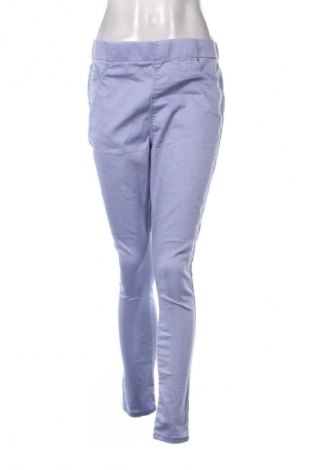 Dámské kalhoty  Papaya, Velikost XL, Barva Fialová, Cena  369,00 Kč