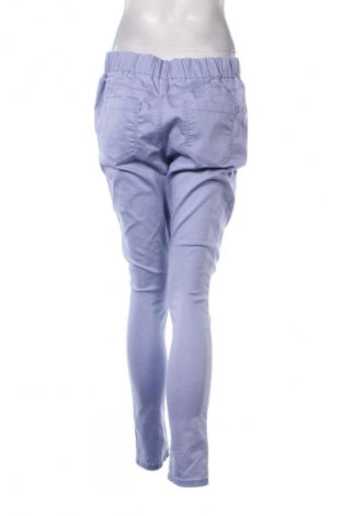 Dámské kalhoty  Papaya, Velikost XL, Barva Fialová, Cena  369,00 Kč