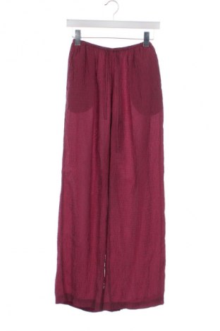 Pantaloni de femei Parfois, Mărime XS, Culoare Multicolor, Preț 108,00 Lei