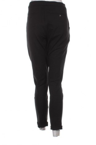 Дамски панталон Part Two, Размер L, Цвят Черен, Цена 76,36 лв.