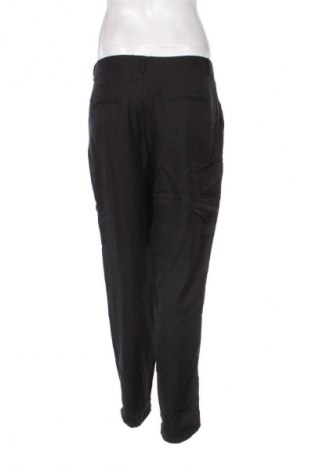Дамски панталон Part Two, Размер S, Цвят Черен, Цена 40,99 лв.