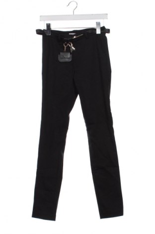 Pantaloni de femei Patrizia Pepe, Mărime XS, Culoare Negru, Preț 665,00 Lei