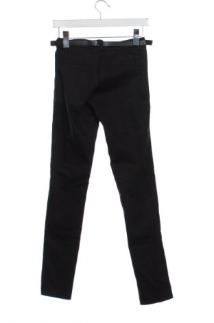 Pantaloni de femei Patrizia Pepe, Mărime XS, Culoare Negru, Preț 665,00 Lei