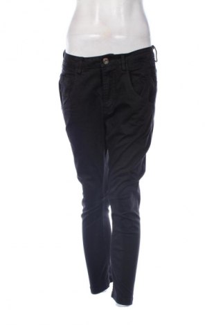 Damskie spodnie Pause Jeans, Rozmiar M, Kolor Czarny, Cena 94,25 zł