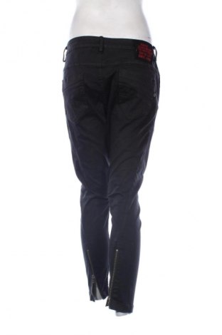 Damskie spodnie Pause Jeans, Rozmiar M, Kolor Czarny, Cena 94,25 zł