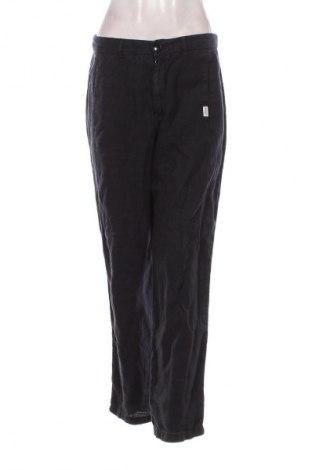 Dámské kalhoty  Penn & Ink N.Y., Velikost S, Barva Modrá, Cena  785,00 Kč