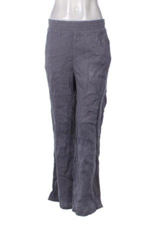 Дамски панталон Pepco, Размер S, Цвят Син, Цена 23,99 лв.