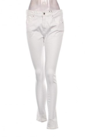 Damenhose Pepe Jeans, Größe L, Farbe Weiß, Preis € 93,99