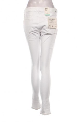 Damenhose Pepe Jeans, Größe L, Farbe Weiß, Preis € 93,99