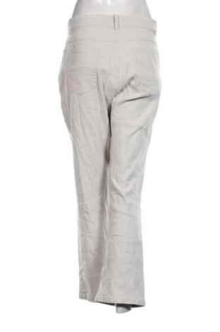 Dámske nohavice Per Una By Marks & Spencer, Veľkosť L, Farba Kremová, Cena  20,92 €