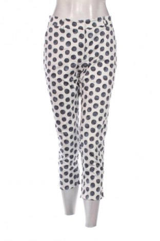 Női nadrág Peserico, Méret L, Szín Sokszínű, Ár 29 532 Ft