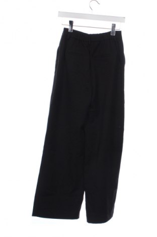Dámske nohavice Pieces, Veľkosť XS, Farba Čierna, Cena  37,95 €