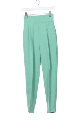 Női nadrág Pinko, Méret XXS, Szín Zöld, Ár 34 200 Ft