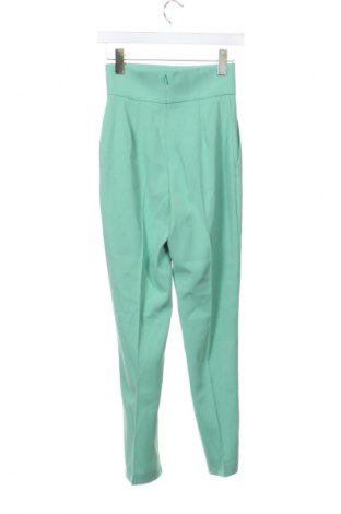 Női nadrág Pinko, Méret XXS, Szín Zöld, Ár 34 200 Ft